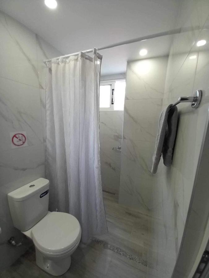 Gkoros House Old Town Villa Himare Luaran gambar