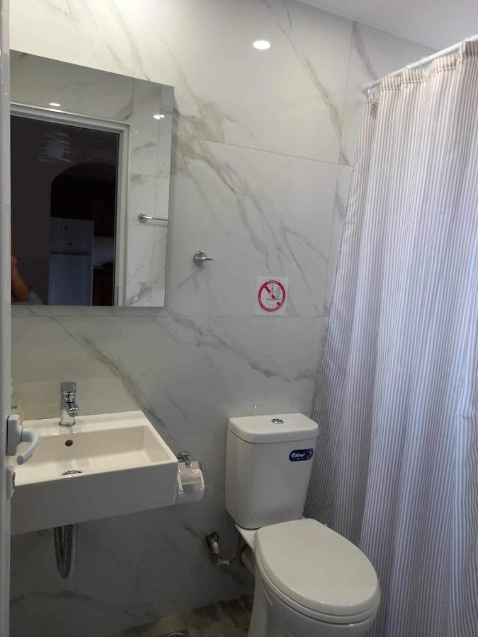 Gkoros House Old Town Villa Himare Luaran gambar